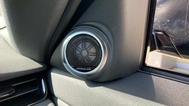 Land Rover Range Rover Evoque 2.0 D200 Edition 5dr Auto Diesel Hatchback